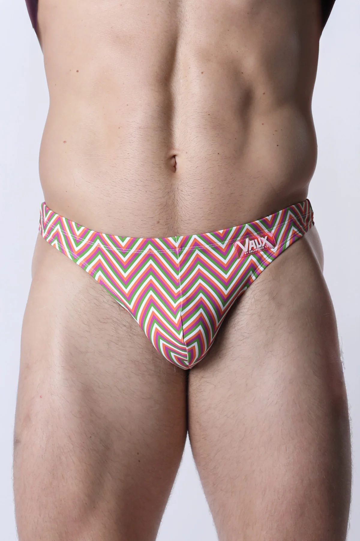 VAUX Pulse Swim Thong - Image 6