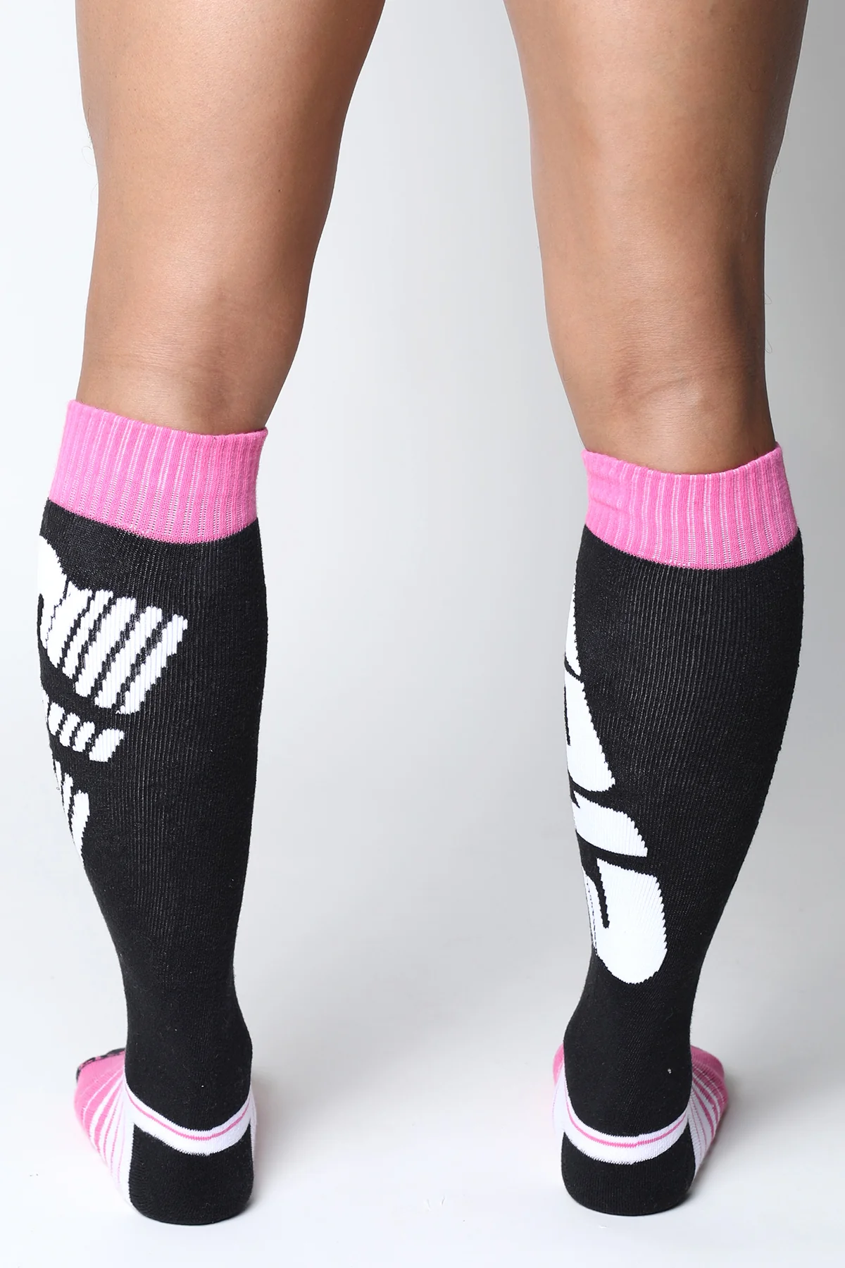 Velocity 2.0 Knee High Sock **FINAL SALE** - Image 3
