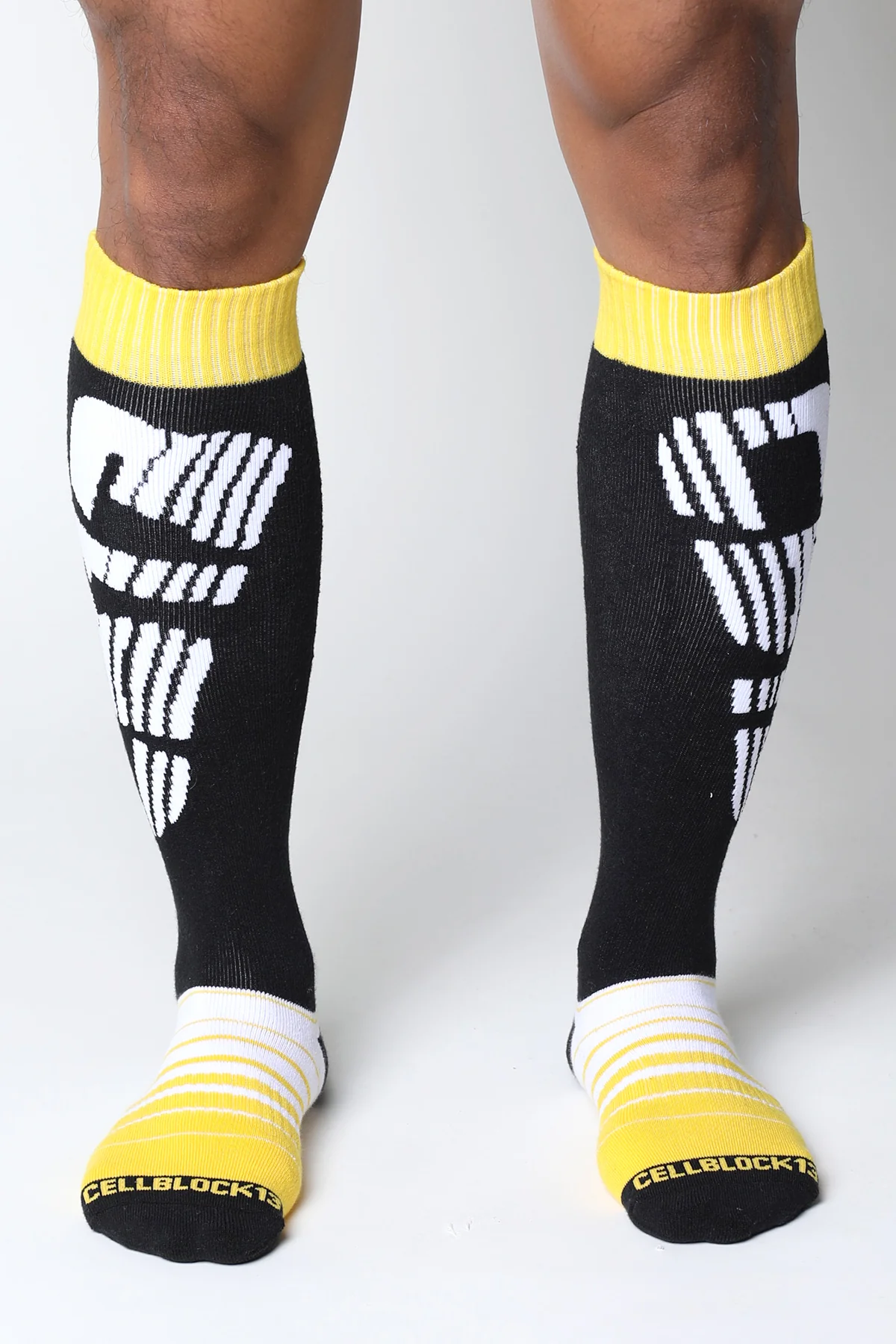 Velocity 2.0 Knee High Sock **FINAL SALE** - Image 4