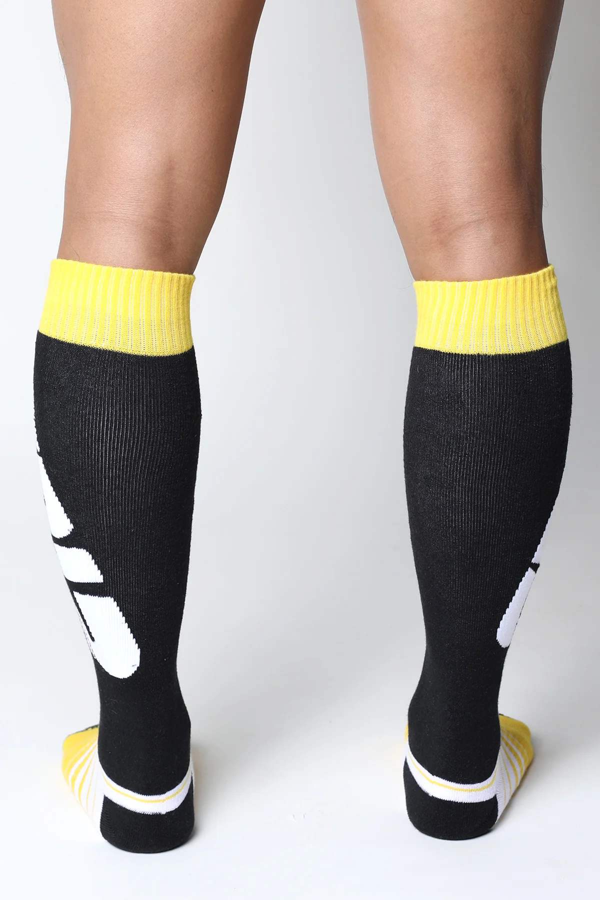 Velocity 2.0 Knee High Sock **FINAL SALE** - Image 6