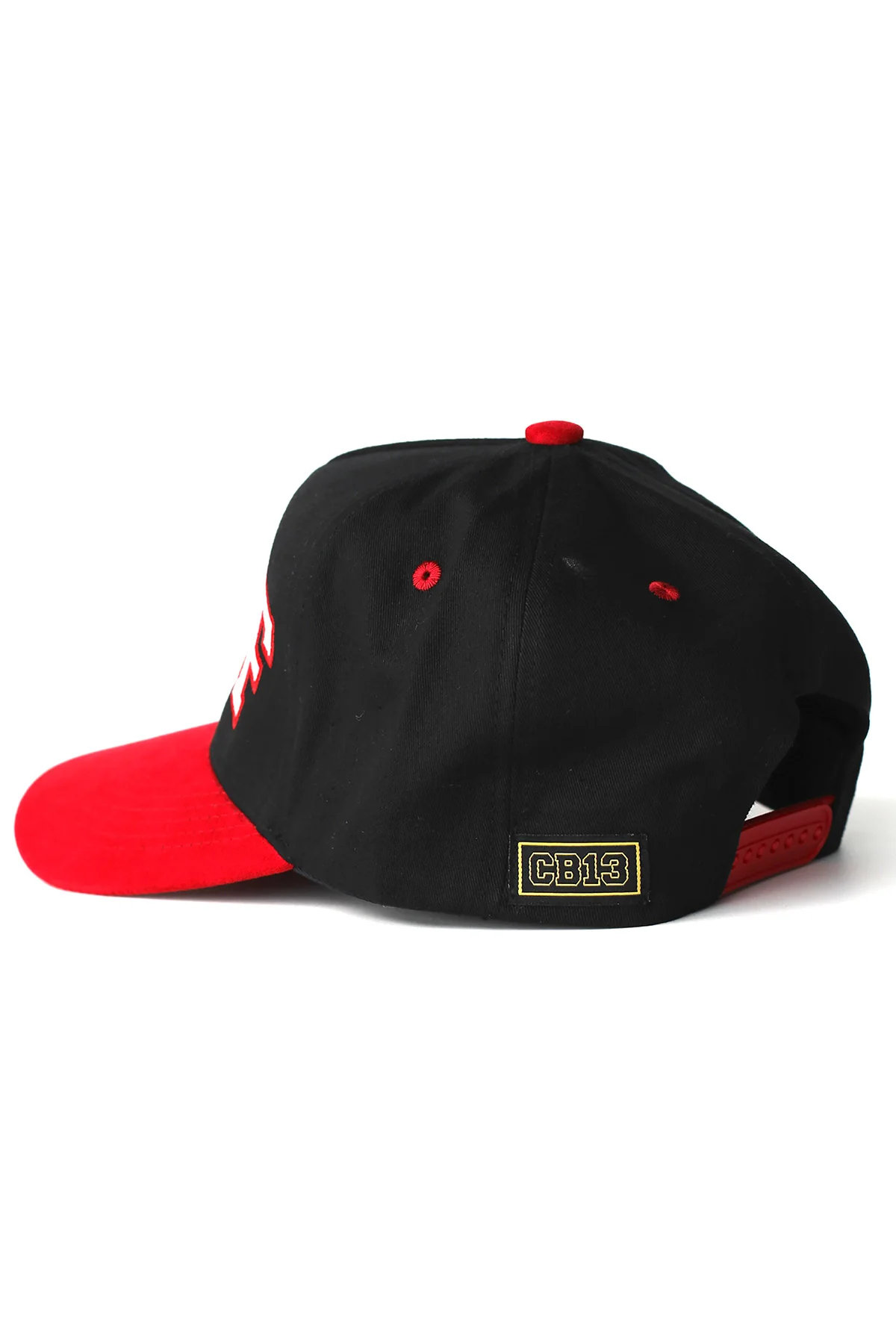 WOOF Snapback Cap - Image 5