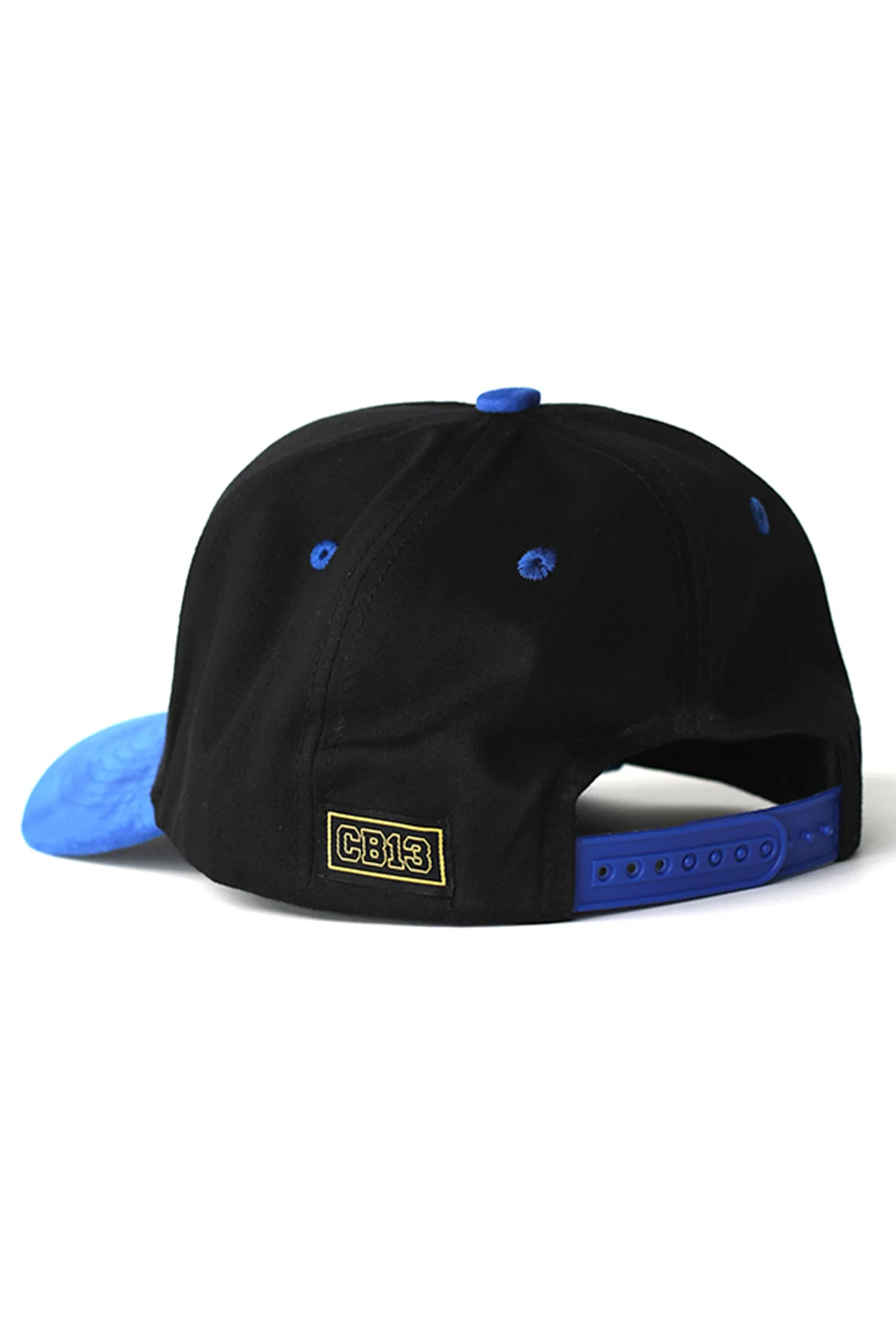 WOOF Snapback Cap - Image 7